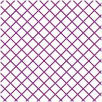 Texture background design with purple wire mesh pattern. Wire fence wallpaper. Unique simple and flat wallpaper. Texture background series vector