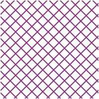 Texture background design with purple wire mesh pattern. Wire fence wallpaper. Unique simple and flat wallpaper. Texture background series vector