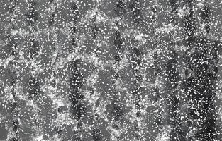 Dark Messy Dust Overlay Distress Background. Easy To Create Abstract Dotted, Scratched, Vintage Effect With Noise And Grain photo