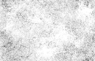 Dark Messy Dust Overlay Distress Background. Easy To Create Abstract Dotted, Scratched, Vintage Effect With Noise And Grain photo