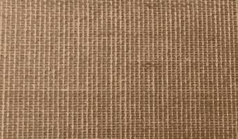 Brown woven net sheet texture vector background