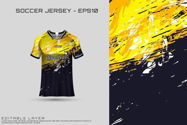 100,000 Jersey design Vector Images