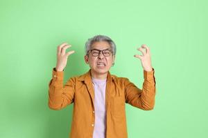 Man with Glasses photo