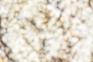 abstract background of golden glitter with blurred light bokeh effect. Backgrounds and textures, photo