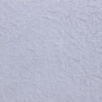 blue handmade paper texture for background photo