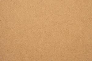 Old brown recycled eco paper texture cardboard background photo