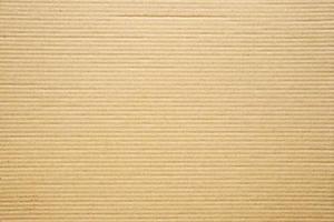 Old brown recycled eco paper texture cardboard background photo