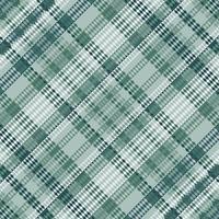 Tartan or plaid vintage color pattern. vector