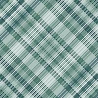 Tartan or plaid vintage color pattern. vector