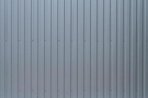 Metal panels texture photo