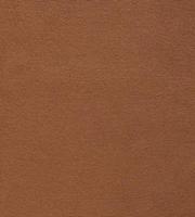 Banner with texture of smooth knitted red brown sweater with pattern. Top view, close-up. Handmade knitting wool or cotton fabric texture. Background of knitting patterns. photo
