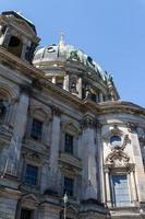 Berlin Cathedral Berliner Dom photo