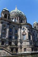 catedral de berlín berliner dom foto