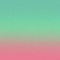 Green Pink Noise textured gradient background photo