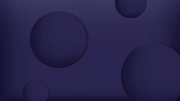 Minimal background and there are circles, suitable for design needs, display, website, UI, and others photo