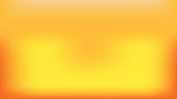 Abstract background with gradient yellow color, suitable for design needs, display, website, UI, and others photo