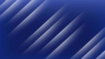 Minimal background dark blue color with lots of shining white stripes, suitable for design needs, display, website, UI, and others photo