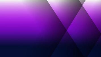 Minimal background purple and dark blue with overlapping black stripes, suitable for design needs, display, website, UI, and others photo