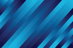 Fondo de líneas de degradado azul abstracto vector 4k gratis