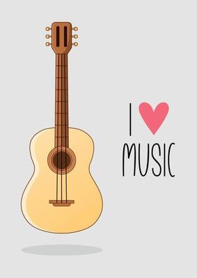 絵画　I love you …guitar And I Love Her Guitar Tutorial The Beatles Guitar Lesson