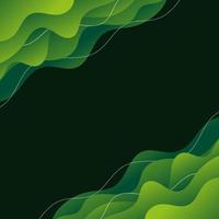 Green Wave Wallpaper Vector Art, Icons, and Graphics for Free Download Green Wave Wallpaper Vector Art, Icons, and Graphics for Free Download