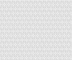 Seamless Black and White Vector Patterns  Free Vector