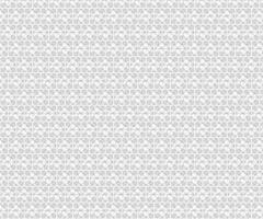 Seamless Black and White Vector Patterns  Free Vector