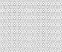 Seamless Black and White Vector Patterns  Free Vector