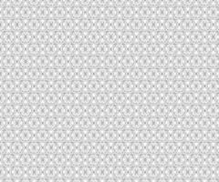 Seamless Black and White Vector Patterns  Free Vector