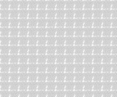 Seamless Black and White Vector Patterns  Free Vector
