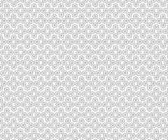 Seamless Black and White Vector Patterns  Free Vector