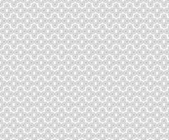 Seamless Black and White Vector Patterns  Free Vector