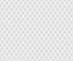 Seamless Black and White Vector Patterns  Free Vector