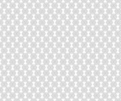 Seamless Black and White Vector Patterns  Free Vector