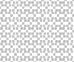 Seamless Black and White Vector Patterns  Free Vector