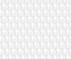 Seamless Black and White Vector Patterns  Free Vector
