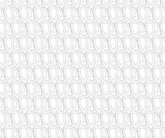 Seamless Black and White Vector Patterns  Free Vector