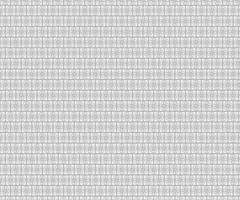 Seamless Black and White Vector Patterns  Free Vector