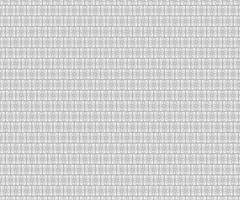 Seamless Black and White Vector Patterns  Free Vector