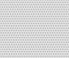 Seamless Black and White Vector Patterns  Free Vector