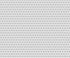 Seamless Black and White Vector Patterns  Free Vector