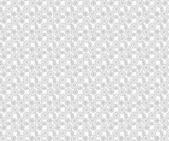 Seamless Black and White Vector Patterns  Free Vector