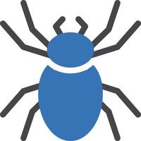 spider vector illustration on a background.Premium quality symbols.vector icons for concept and graphic design.