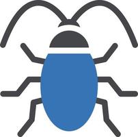 cockroach vector illustration on a background.Premium quality symbols.vector icons for concept and graphic design.