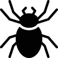 spider vector illustration on a background.Premium quality symbols.vector icons for concept and graphic design.
