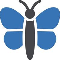 butterfly vector illustration on a background.Premium quality symbols.vector icons for concept and graphic design.