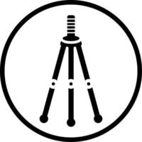 Camera , Camera Stand , equipment icon vector