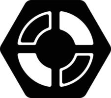 Change, refresh, reload icon vector