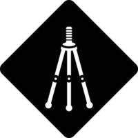 Camera , Camera Stand , equipment icon vector