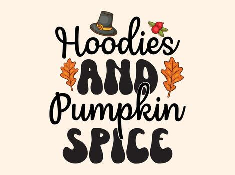 diseño de camiseta de acción de gracias vector